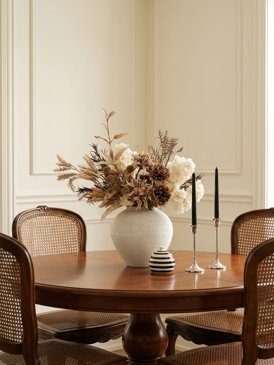 Faux Arrangement - The Wildborne
