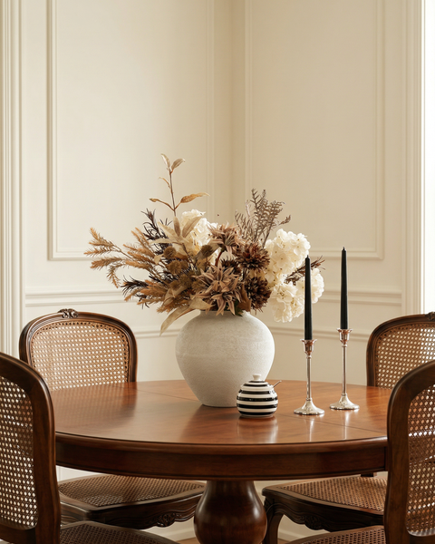Faux Arrangement - The Wildborne
