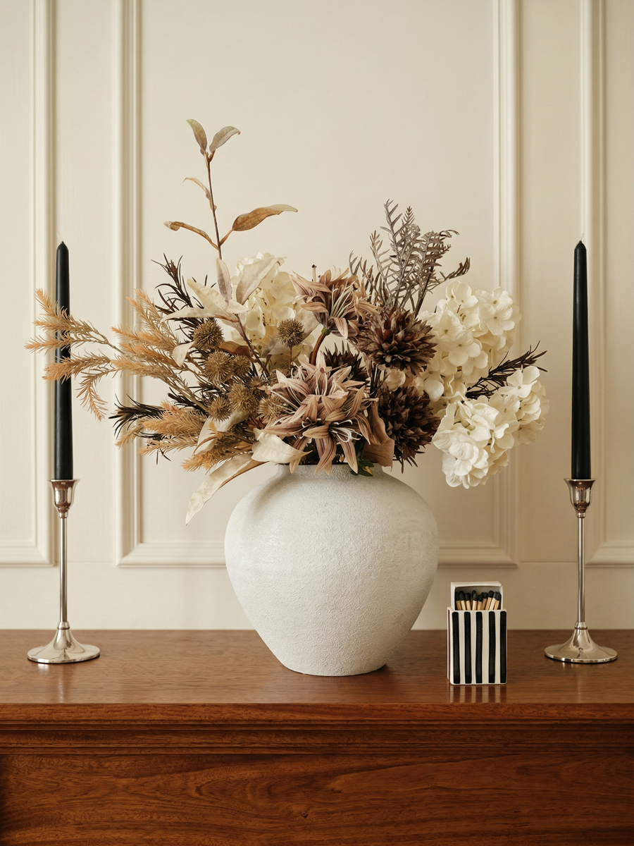 Faux Arrangement - The Wildborne