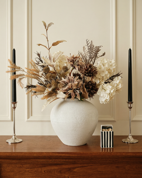 Faux Arrangement - The Wildborne
