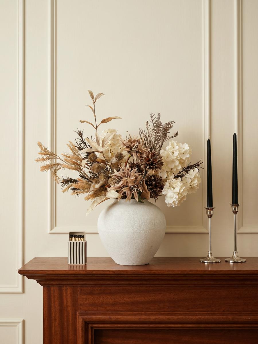 Faux Arrangement - The Wildborne
