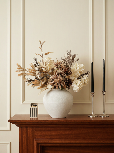 Faux Arrangement - The Wildborne