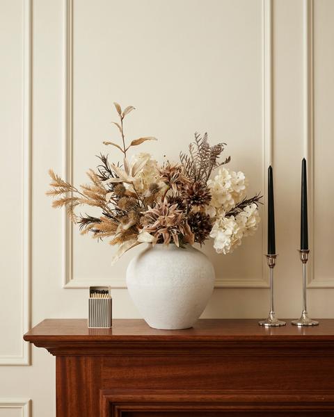 Faux Arrangement - The Wildborne