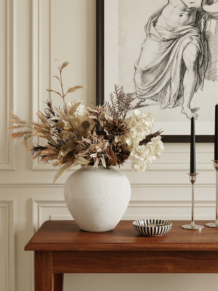 Faux Arrangement - The Wildborne