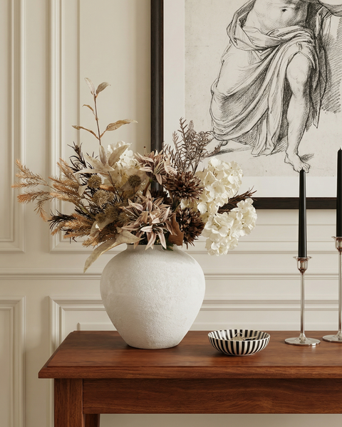 Faux Arrangement - The Wildborne