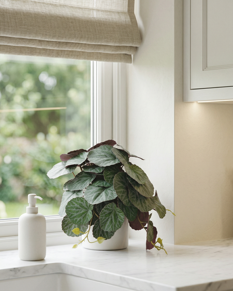 Faux Greenery - The Petite