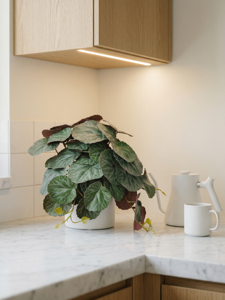 Faux Greenery - The Petite