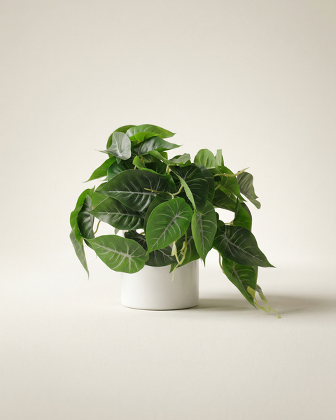 Faux Greenery - The Dew