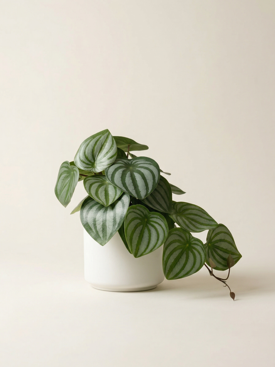 Faux Greenery - The Sage