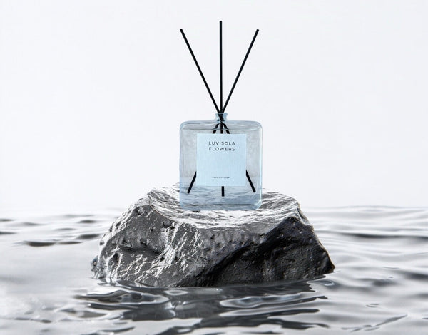 White Tea Serenity