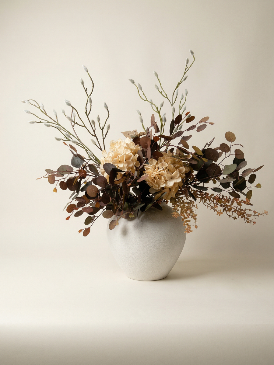 Faux Arrangement - The Ember