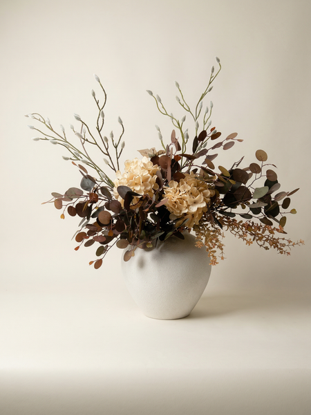 Faux Arrangement - The Ember