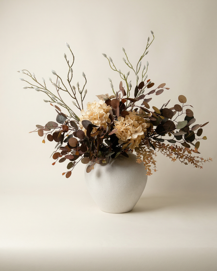 Faux Arrangement - The Ember