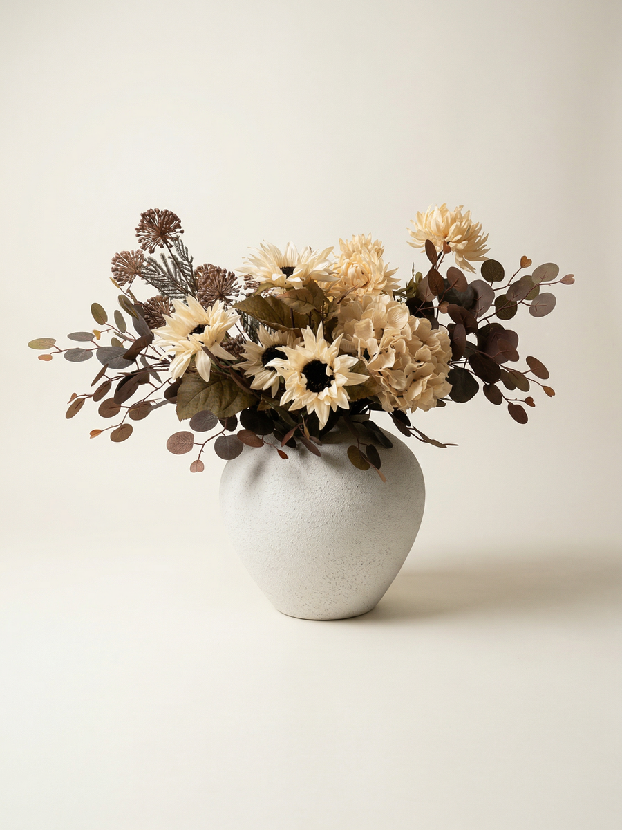 Faux Arrangement - The Soleil