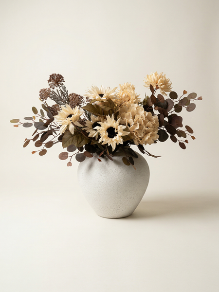 Faux Arrangement - The Soleil