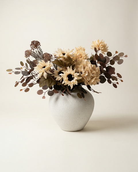 Faux Arrangement - The Soleil