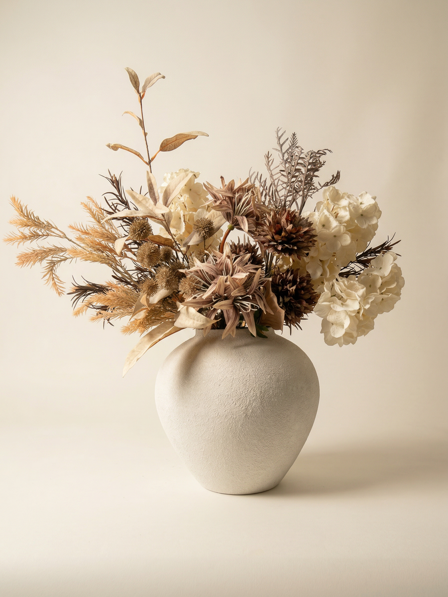 Faux Arrangement - The Wildborne