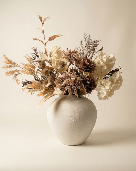 Faux Arrangement - The Wildborne