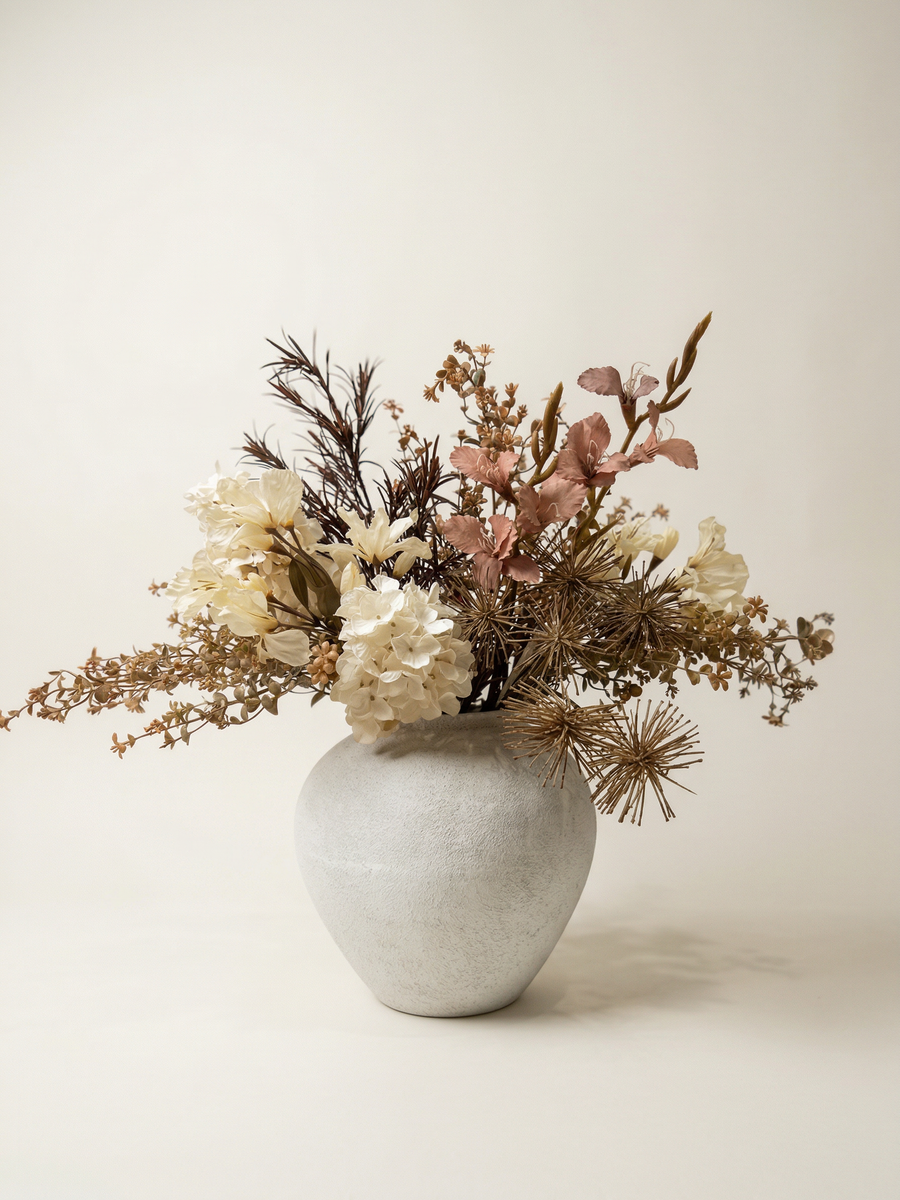 Faux Arrangement - The Dusk