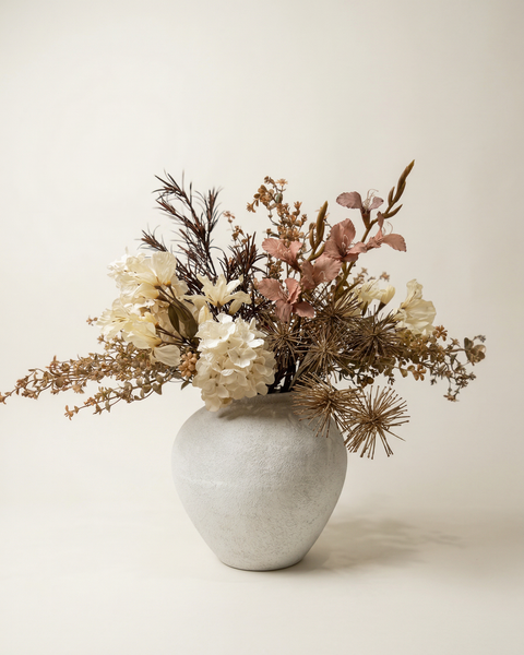 Faux Arrangement - The Dusk