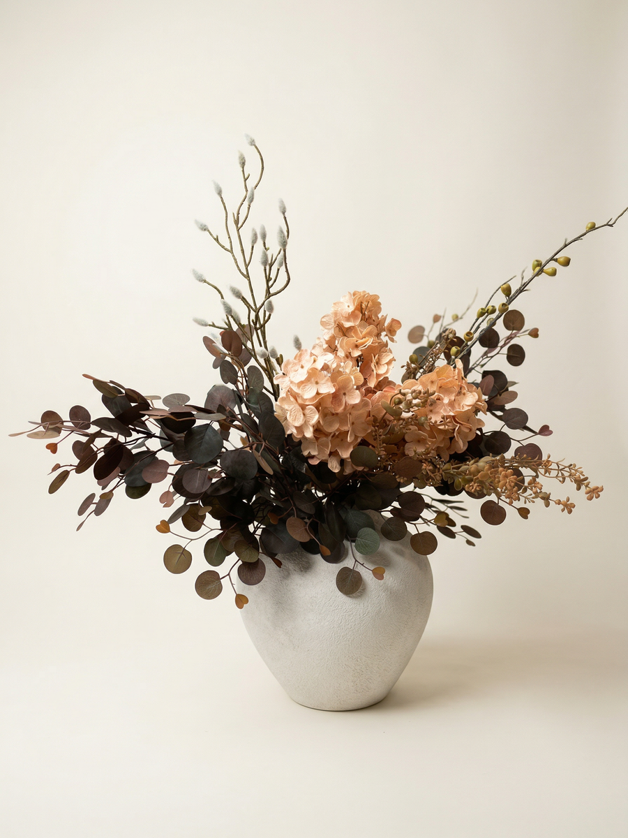 Faux Arrangement - The Nocturne