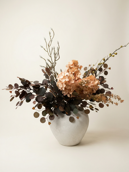 Faux Arrangement - The Nocturne