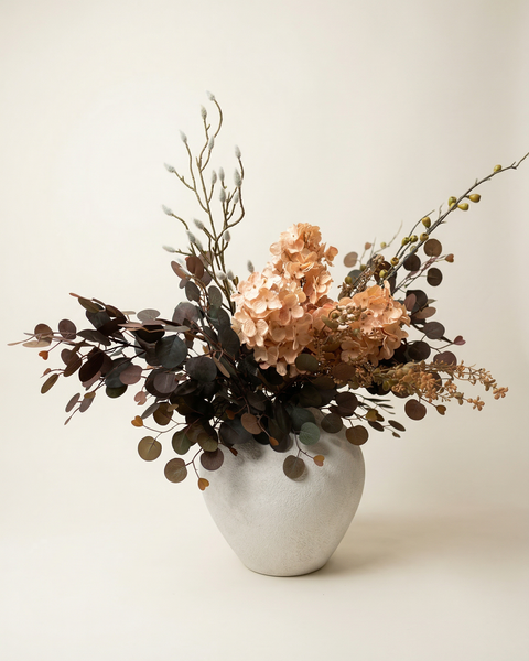 Faux Arrangement - The Nocturne